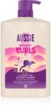 Aussie Bouncy Curls hidratáló kondicionáló göndör hajra 1000 ml