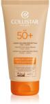 Collistar Sun Eco-Compatible cremă pentru plaja SPF 50+ ECO 150 ml