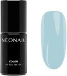 NEONAIL Blooming Dreams gél körömlakk UV / LED-es lámpákhoz árnyalat Sky Pulse 7.2 ml