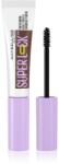 Maybelline New York Super Lock gel fixare pentru sprâncene culoare Deep Brown 8 g - notino