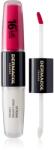 Dermacol 16H Lip Colour ruj rezistent si luciu de buze. culoare 08 Pink Tastic 2x4 ml - notino