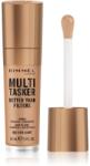 Rimmel Multi-Tasker Better Than Filters ragyogást adó primer egységesíti a bőrszín tónusait árnyalat 002 Fair Light 30 ml