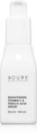 ACURE Brightening bőrélénkítő szérum C-vitaminnal 30 ml