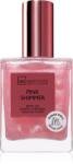 Idc Institute Shimmer Pink ulei stralucitor pentru corp 45 ml