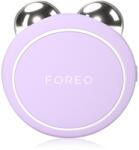 FOREO BEAR 2 go dispozitiv de tonifiere cu microcurenți faciale Lavender 1 buc
