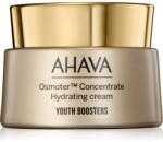 AHAVA Youth Boosters Osmoter mélyen hidratáló krém fiatalító hatással 50 ml