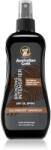 Australian Gold Bronzing Intensifier spray pentru bronzat pentru un bronz intens 237 ml