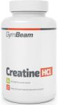 GymBeam Creatine HCl sportteljesítmény támogatása 146 g