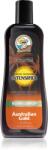 Australian Gold Rapid Tanning Intensifier lapte de corp pentru accelerarea bronzului 250 ml