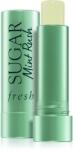 fresh Sugar Mint Rush Freshening Lip Treatment Balsam revigorant cu efect de hidratare 4, 3 g