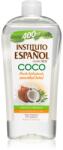 Instituto Español Coco интензивно подхранващо масло за тяло 400ml
