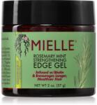 Mielle Rosemary Mint Strengthening Edge Gel гел за коса с подхранващ ефект 57 гр