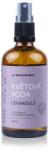 Almara Soap Floral Water Lavender loțiune pentru față pentru netezirea pielii 100 ml