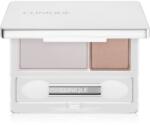 Clinique All About Shadow Duo дуо сенки за очи цвят Seashell Pink/Fawn Satin 1.7 гр