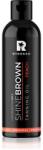 BYROKKO Shine Brown Peach слънцезащитно масло за постигане на тен SPF 6 150ml