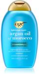 OGX Argan Oil Of Morocco Lightweight Conditioner лек балсам за хидратация и блясък 385ml