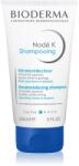 BIODERMA Nodé K успокояващ шампоан против лющене на кожата 150ml