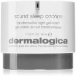 Dermalogica Daily Skin Health Sound Sleep Cocoon Night Gel-Cream гел-крем за регенерация и възстановяване на кожата 50ml