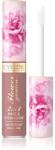 Eveline Cosmetics Flower Garden folyékony szemhéjfesték 2 az 1-ben árnyalat 01 6, 5 ml