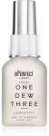 BPerfect One Dew Three фон дьо тен фиксатор с хидратиращ ефект малка опаковка 30ml