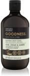 Baylis & Harding Goodness Oud, Cedar & Amber spuma de baie 500 ml