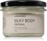 Almara Soap Silky Body unt de corp spumant Silky Body 150 g