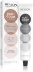 Revlon Nutri Color Filters Toning masca tonifianta si hranitoare pentru uz profesonial 821 100 ml