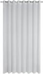 Eurofirany Lexy fényáteresztő függöny Fehér 300x250 cm (HS383704)