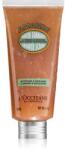 L'Occitane Almond Shower Scrub peeling tusfürdő 200 ml
