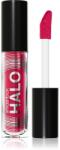 Smashbox Halo Plump + Glow Lip Gloss хидратиращ блясък за устни за обем на устните цвят Spark 4.6ml