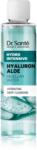 Dr. Santé Hydro Intensive Hyaluron + Aloe micellás hidratáló víz minden bőrtípusra 200 ml