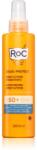 RoC Soleil Protect Moisturising Spray Lotion spray autobronzant hidratant SPF 50+ 200 ml