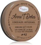 theBalm Anne T. Dotes® Concealer коректор против зачервяване цвят #42 9 гр