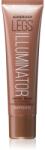 Sally Hansen Airbrush Legs бронзиращ продукт с апликатор Nude glow 100ml