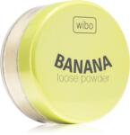 Wibo Banana Loose Powder матираща пудра 5, 5 гр