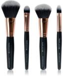Brushworks Travel Brush Set комплект от мини четки