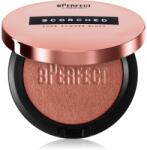 BPerfect Scorched Blusher arcpirosító árnyalat Heat 115 g