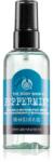 The Body Shop Peppermint Foot Spray deodorant pentru picioare cu efect racoritor 100 ml