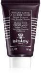 Sisley Black Rose Cream Mask crema-masca pentru reducerea semnelor de imbatranire pentru o hidratare intensa 60 ml Masca de fata