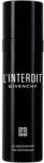 Givenchy L’Interdit дезодорант в спрей за жени 100ml