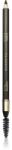 Clarins Eyebrow Crayon Sourcils молив за вежди с четка цвят 01 - Dark Brown 1.1 гр
