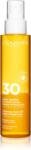 Clarins Sun Care Glowing Oil ulei uscat pentru par si corp SPF 30 150 ml - notino