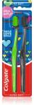 Colgate Duo Love periuțe de dinți 2 buc