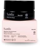 Sendo Nourish Radiant Face Mask освежаваща маска за лице 50ml