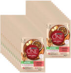 ONE Mini/Small Active Hrană pentru câini 26x85g