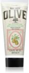 KORRES Pure Greek Olive & Honey Pear подхранващ крем за тяло 200ml