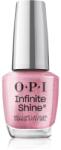 OPI Infinite Shine Silk körömlakk géles hatással Shined, Sealed, Delivered 15 ml