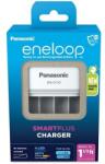 Eneloop BQ-CC55E Smart töltő AA/AAA 1-4 akkumulátor töltésére (BQCC55E-N)