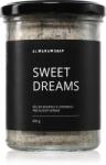 Almara Soap Bath Salt сол за релаксираща вана с аромат Sweet Dreams 450 гр