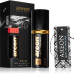 Areon Parfume Gold ароматизатор за въздух за колата 50ml